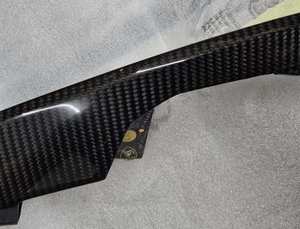 Kit carrosserie en fibre de carbone pour Lamborghini <span class=keywords><strong>Urus</strong></span> - Le <span class=keywords><strong>prix</strong></span> concerne uniquement les produits indiqués par le flèche sur l'image - Product Image 5