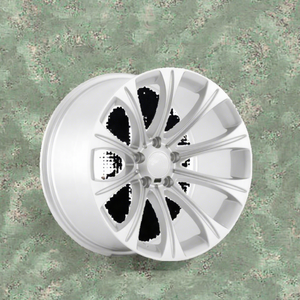 Nouvelles jantes en alliage d'aluminium forgé YQ à profil profond 19*9j/10j ET14/20 PCD5X120 CB72.56/74.1 pour M5 E34/X6 M5/M3 - Product Image 2