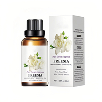 Diffuseur d'huiles essentielles biologiques à étiquette privée, huile essentielle naturelle, coffret cadeau, parfum, huile parfumée en vrac