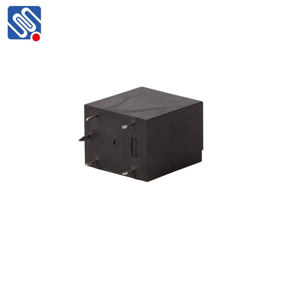 MEISHUO MPH-S-112-A-2F 17a 250vac 12v PCB Relay for Air Conditioner and Washing Machine