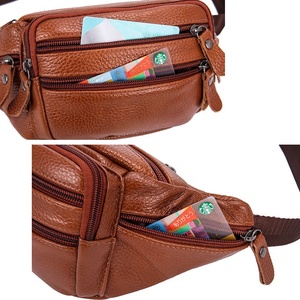 Deporte Multifuncional de gran capacidad impermeable caja registradora Paquete de Negocios sitio de trabajo deportes móvil cintura Fanny billetera - Product Image 3