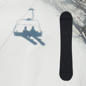 Funda de Snowboard de Nailon JERSIZ de Alta Calidad, Completamente Impermeable, Ecológica, Duradera, con Logotipo Personalizado, Multicolor y Ajustable - Product Image 5