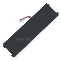 Batterie d'ordinateur portable Rechargeable N950BAT-6 pour ordinateur portable Getac Nexstgo PRIMUS NX101 11.55V 48.62WH 4335mAh en Stock
