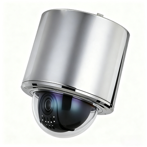 DH ESD41A415-HNR 4MP 15X Starlight Non Compensation <b>Light</b> Explosion-proof CMOS IP68 Auto Tracking Motion Detection PTZ <b>Security</b> - Product Image 3