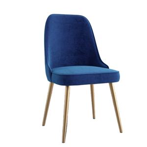 <span class=keywords><strong>Chaise</strong></span> de salle à manger <span class=keywords><strong>scandinave</strong></span> moderne en velours bleu vert <span class=keywords><strong>gris</strong></span> crème, fournisseur chinois - Product Image 5