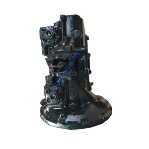 Bomba principal de excavadora, Original, <span class=keywords><strong>708</strong></span>-<span class=keywords><strong>2H</strong></span>-00181, PC300-6, <span class=keywords><strong>708</strong></span>-<span class=keywords><strong>2H</strong></span>-<span class=keywords><strong>21220</strong></span> - Product Image 1