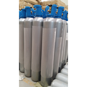 Réservoir de gaz CO2 de 4l 8l 10l 15l <span class=keywords><strong>20L</strong></span> - Product Image 6