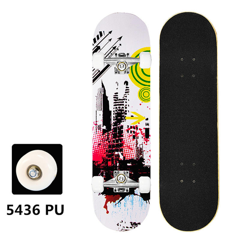 เมืองมีเสน่ห์ (ล้อ 5436PU)