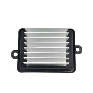 Résistance de régulation de vitesse du ventilateur <span class=keywords><strong>d</strong></span>'habitacle pour Peugeot <span class=keywords><strong>508</strong></span> 8112045-SL014 HT086001 - Product Image 2