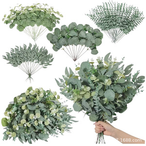 Panneaux muraux floraux en plastique blanc et rose de haute qualité pour mariage, centres de table et décorations de table 60x40cm, Fête des Mères - Product Image 4