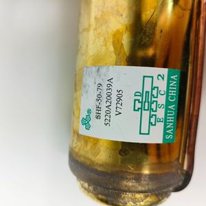 Vanne de réversal quatre voies pour climatiseur SHF 50 79 SQ A2522G DB62 04347A Pièces électriques pour climatisation centrale - Product Image 2