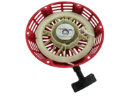 Ensemble de démarreur à rappel pour moteur à essence quatre temps refroidi par air 188F 190F 11HP 13HP, pièces de rechange pour générateur et pompe à eau