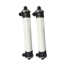 Filtre à eau de qualité supérieure, membrane UF, charbon actif, taille des pores de 0,03 mm, 1000 L/heure, technologie d'<span class=keywords><strong>osmose</strong></span> inverse, garantie 1 an - Product Image 4