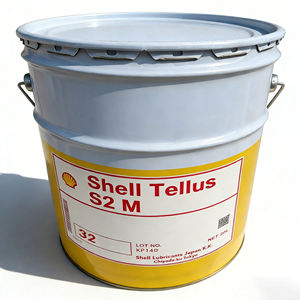 Aceite Base Epoxi ZY156 Shell Corena S2 RJ 32 20L, Alta Pureza y Seguridad, Sin Olor ni Sabor, Pasta de Agua para Uso en Construcción - Product Image 1