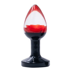 Tapón Anal de Resina Black Wolf, Venta al por Mayor en <span class=keywords><strong>China</strong></span>, Productos Sexuales Más Vendidos, Juguete Sexual, Tapón Anal para Adultos, Juego Sexual - Product Image 4