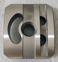 Pièces hydrauliques Série A7VO A7VO28 A7VO55 A7VO80 A7VO107 A7VO160 A7VO200 A7VO250 A7VO355 A7VO500 Kit de réparation de pompe à piston