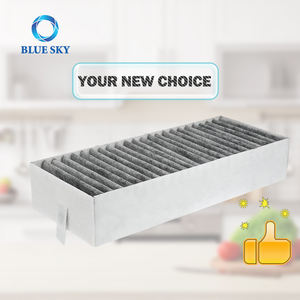 Filtros de campana de <span class=keywords><strong>cocina</strong></span> de carbón activado para <span class=keywords><strong>Bosch</strong></span> 17004811 <span class=keywords><strong>Bosch</strong></span> HEZ9VRUD0 Siemens 17004796 Siemens HZ9VRCR0 Neff 17004806 - Product Image 4