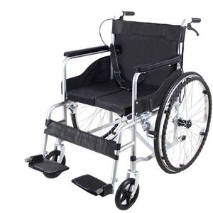 Crutch for <b>Disabilities</b> Rehabilitation-Stainless Steel Walking Assistant ISO13485 Certified for Outdoor & Hospital Use Wholesale - Product Image 3