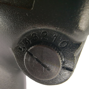 Clé à chocs <span class=keywords><strong>pneumatique</strong></span> OBBL OEM personnalisée de 1/2 pouce avec couple maximal de 660 N.m, outils pneumatiques pour la réparation des pneus, fabricant - Product Image 6