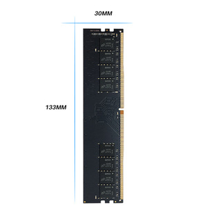โมดูลหน่วยความจำเดสก์ท็อป DDR4 8GB 4GB 16GB ECC OEM ปรับแต่งได้ - Product Image 4