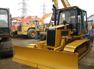 Dikelola dengan baik menggunakan <span class=keywords><strong>CAT</strong></span> <span class=keywords><strong>D3C</strong></span> <span class=keywords><strong>Dozer</strong></span> kompak dan praktis - Product Image 4