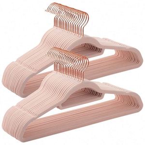 Classic Clothes Hanger Wholesale Modern Hanger Clothes OEM & ODM Clothes Hanger <b>Rack</b> - Product Image 2