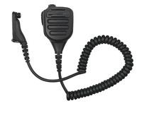 Accessoire audio Motorola NNTN8382B - Microphone haut-parleur distant pour DP4400 DP4401 DP4600 DP4601 DP4800 DP4801