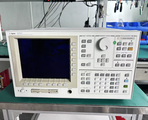 Analyseur de paramètres semi-conducteurs Keysight (Agilent) 4155C - Product Image 1