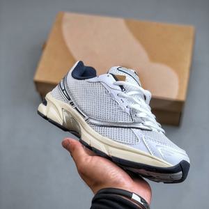 Chaussures de Basketball Classiques de Luxe pour Hommes, de Créateur, à Bout Fermé, Imperméables, en Maille Respirante, Légères, Tendance Mode, Toutes Saisons - Product Image 6