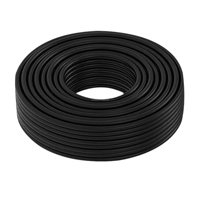 Câble Haut-Parleur 14/16 AWG avec 2 4 6 8 Fils, Fabricant OFC CCA Audio avec Connecteur Speakon