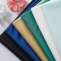 Tissu pour vêtements décontractés respirant et à séchage rapide, personnalisé et tendance, en tissu interlock