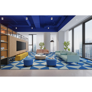 2025 1 + 1 + 3 Bộ sofa đơn Sofa văn phòng giải trí chỗ ngồi chất lượng Thiết kế hiện đại sofa văn phòng thiết lập - Product Image 6