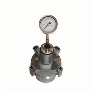 Beton-Luftgehalt-<span class=keywords><strong>Tester</strong></span> Beton-Luftvolumen-Messgerät - Product Image 1