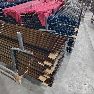 Tubo de Vacío de 125/1800 mm para <span class=keywords><strong>Calentador</strong></span> <span class=keywords><strong>Solar</strong></span> de Agua, Piezas para Calentadores Solares de Agua para Hoteles - Product Image 4