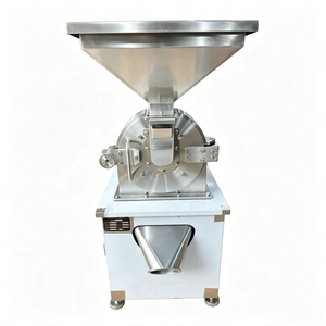 Moulin à broyer à disques fins pour graines et herbes - Product Image 3