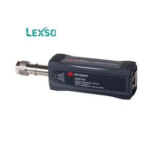 คีย์ไซท์ L2051xa 10mhz ถึง 6ghz/50000 การอ่านข้อมูล/วินาที/-70 +26 Dbm Lan เซ็นเซอร์วัดกำลังไฟฟ้าแบบไดนามิกเรนจ์กว้าง - Product Image 1