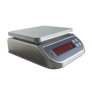 베이헹 3kg-30kg IP68 스테인리스 방수 디지털 저울 CE 인증 OEM/ODM LED 디스플레이 - Product Image 3