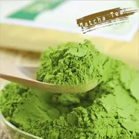 Great Rise - Private Label Green Tea Powder