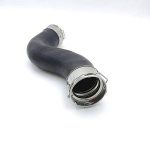 Manguera de Intercooler de Aire para Motor <span class=keywords><strong>Toyota</strong></span> Hilux REVO 1GD2GD 17302-0E021, Mangueras de Goma EPDM para Automóviles, Corte y Procesamiento Personalizados - Product Image 3