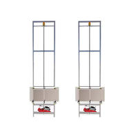 Monte-charge pour panneaux solaires 18m 59FT, élévateur à échelle pour modules photovoltaïques pour l'installation de panneaux solaires