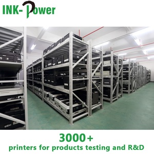 INK-POWER 746 Premium Compatible Tinteiro Color Inkjet Tinta <span class=keywords><strong>Cartucho</strong></span> de tinta para impresora <span class=keywords><strong>HP</strong></span> HP746 DesignJet Z9 Z6 - Product Image 3