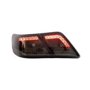 For 2006-2011 US Version <b>LED</b> Tail <b>Light</b> & Assembly Model YAB-KMR-0192 Fitment YAB-KMR-0192 <b>LED</b> Tail <b>Light</b> Assembly Enhances Visi - Product Image 2