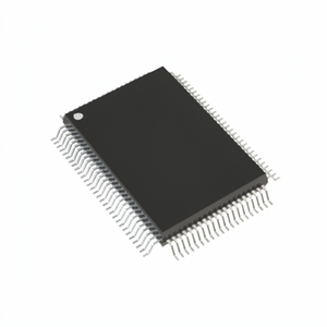 100 BQFP ST16C654IQ100TR-F Interfaz, Comprar Componentes Electrónicos en Línea, BOM IC en Stock - Product Image 1