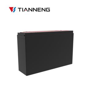 Tianneng TNEH 12-40 Langlebige E-Scooter Elektro-Zweirad 12V 40Ah Antriebs-Bleisäure-Batterie - Product Image 4