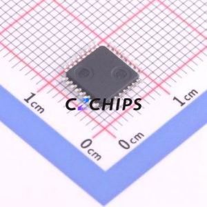 Microcontrolador de chip IC de circuito integrado (MCU/MPU/SoC), original y nuevo, de 1/2 "(7x7) - Product Image 2