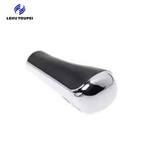 Pommeau de levier de vitesse 2403EF pour <span class=keywords><strong>Peugeot</strong></span> 2008 206CC 206 207 208 307 308CC 407 <span class=keywords><strong>5008</strong></span> pour Citroen C3 C4 Condition Nouveau - Product Image 6