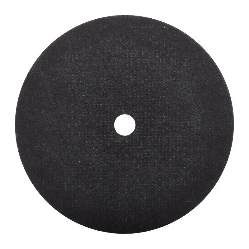 400*3*25.4mm aşındırıcı kesme diskleri inox paslanmaz çelik için aşındırıcı disk kesme diski