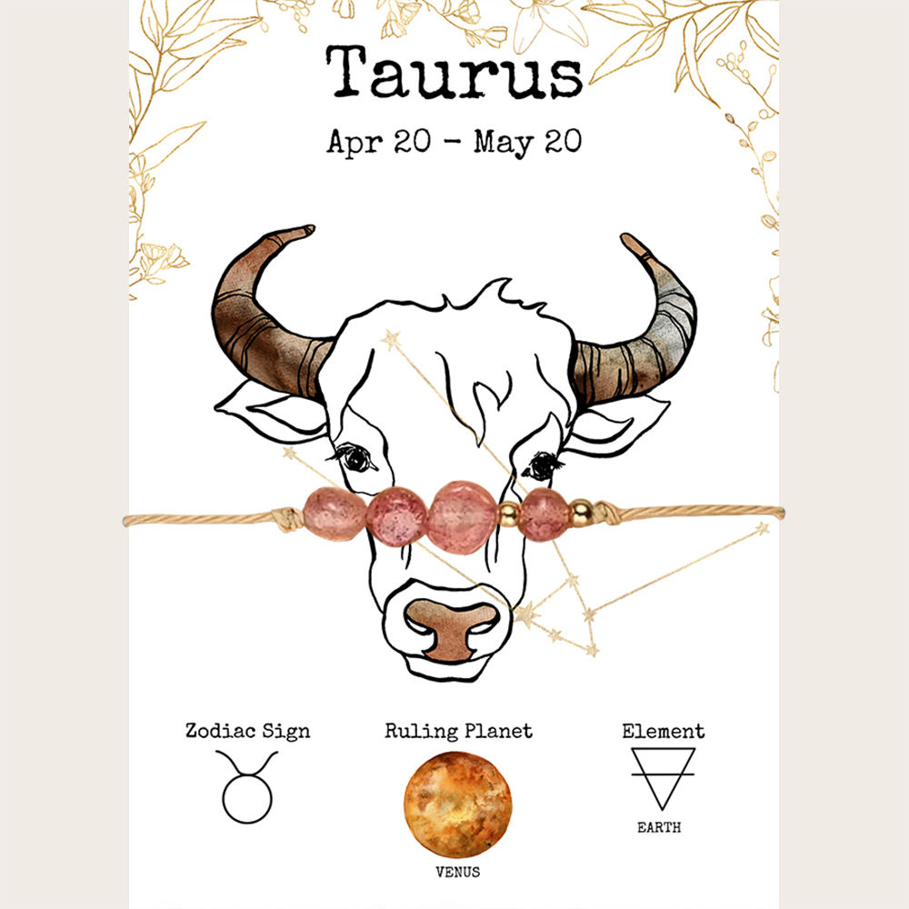 ราศีพฤษภ