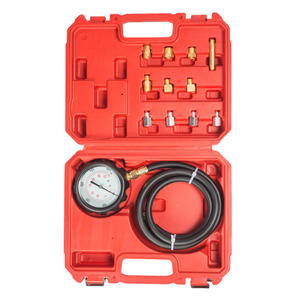 TU-11A Vague Automatique-boîte Compteur de Pression d'huile Moteur kit de test de pression outil de diagnostic Automobile - Product Image 5