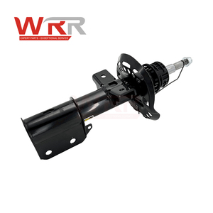 Amortisseur 2123235900 A2123235900 pour Mercedes-Benz W212 W218 Classe E CLS Avant Gauche – Amortisseur de suspension durable - Product Image 3